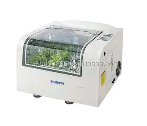 100ml 250ml 500ml 1000ml Small Capacity Thermostatic Shaking Incubator