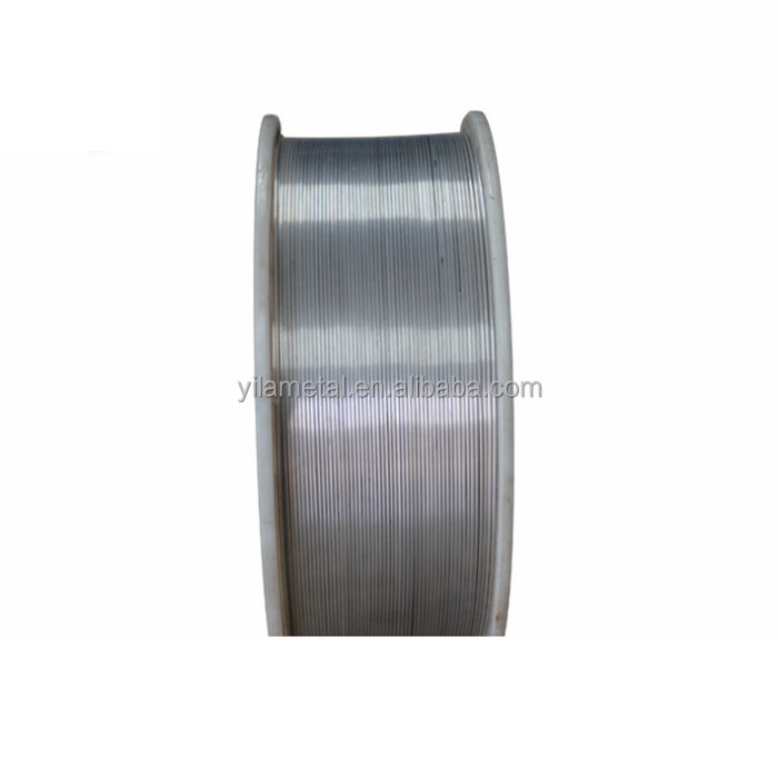 ASTM B863 Coiled TA1 Gr1 Gr2 Gr5 titanium wire acid pickling titanium wire price for springs