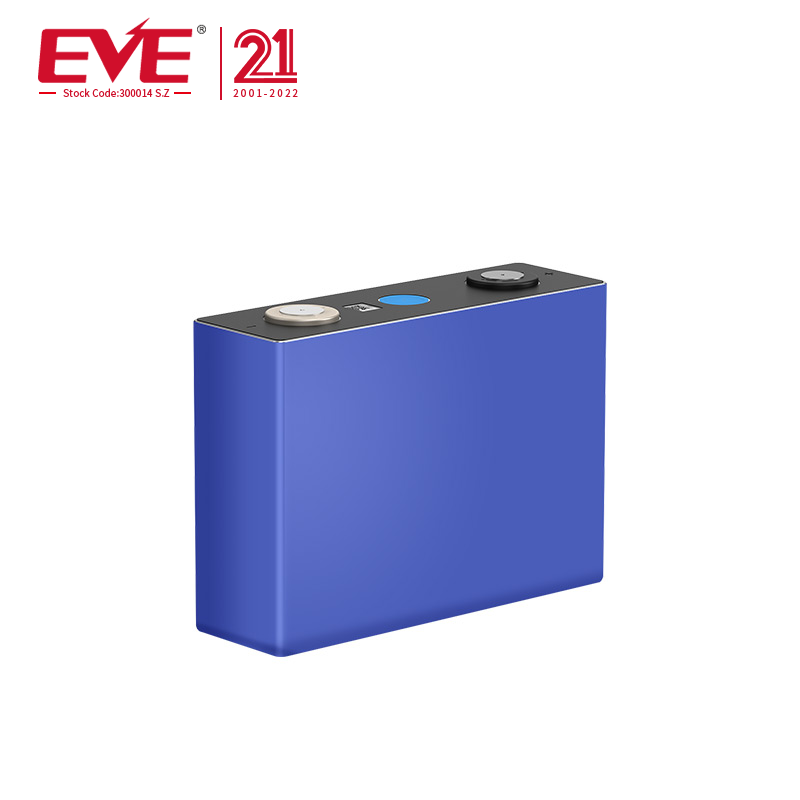 ЕВА lifepo4 100ah lifepo4 класса А с лакированным батарея 3,2 v 12v 24v 48v 100ah сотовый LF100LA lifepo4 батарея 100ah