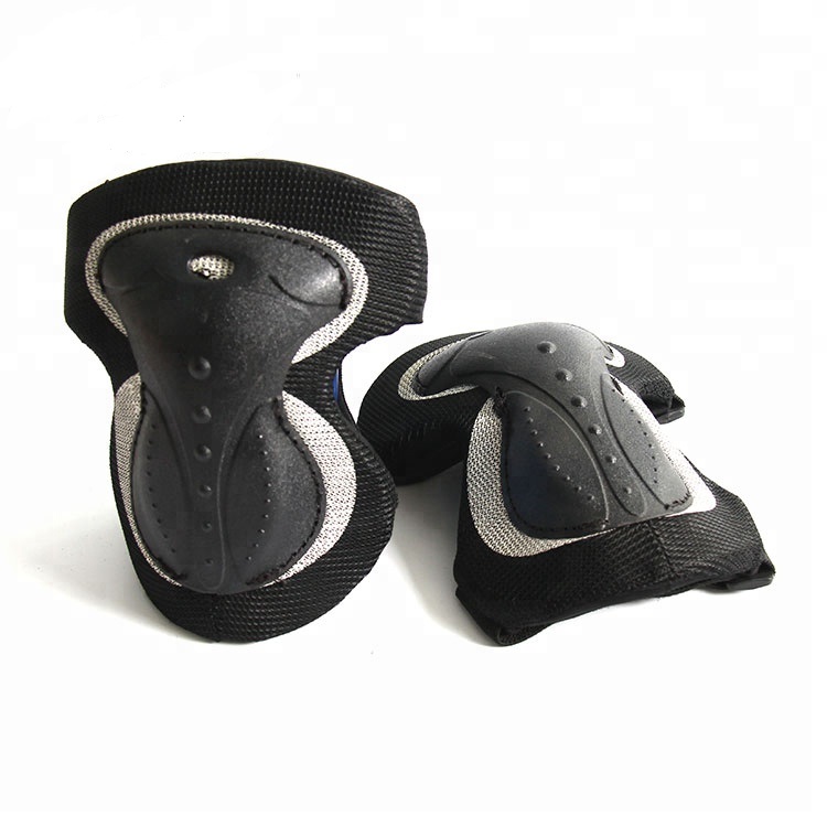 VUINO heavy duty knee pads skateboarding