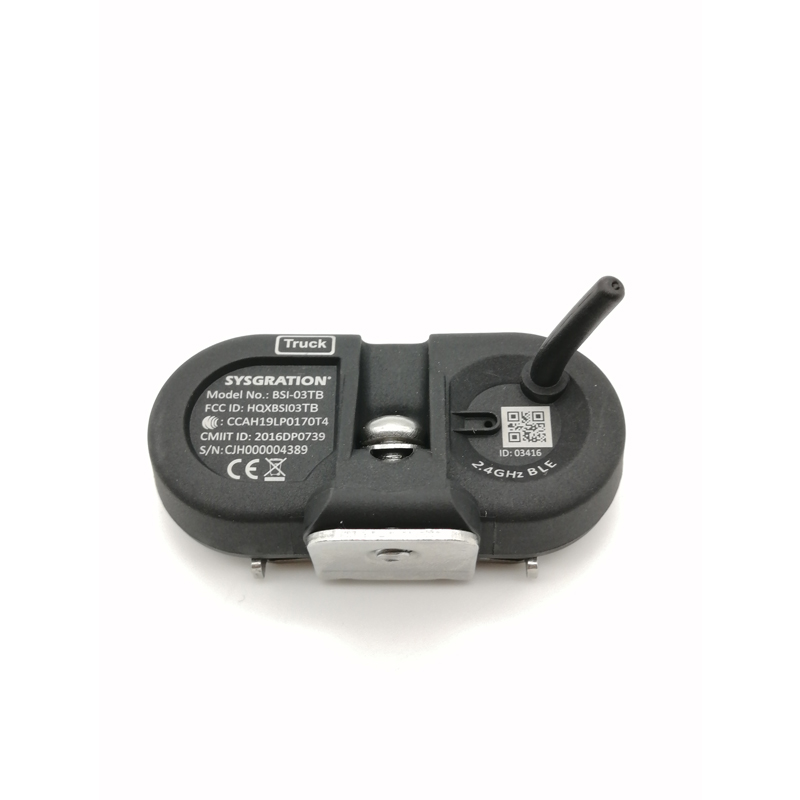 Tire pressure gauge digital tire monitoring system Truck Tire Transducer
