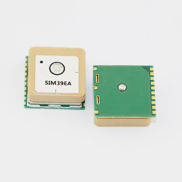 Лучший модуль GPS-приемника SIMCOM SIM39EA