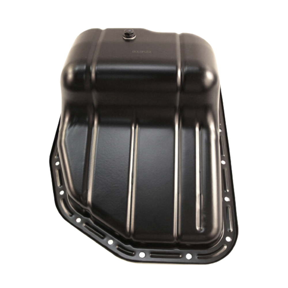 12102-66010 Oil Pan for Toyota Land Cruiser, Lexus LX450 4.5L