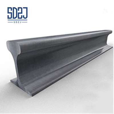 Uic 860 30 кг S30 ASCE60 30A JIS стандарт, высокое качество, низкая цена 60 E1 50 E1 светлый стальной рельс