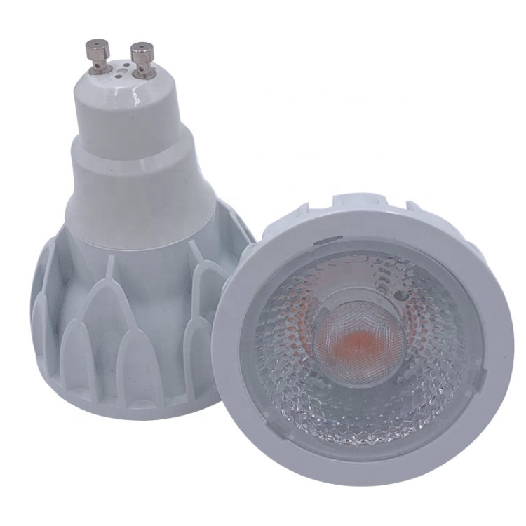 12 Вт GU10 led cob точечная лампа E27 с регулируемой яркостью par20 светодиодные осветительные лампы