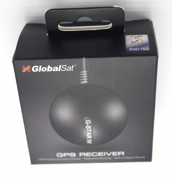 Лучшая цена globalsat BU353 BU353S4 мини android usb gps приемник