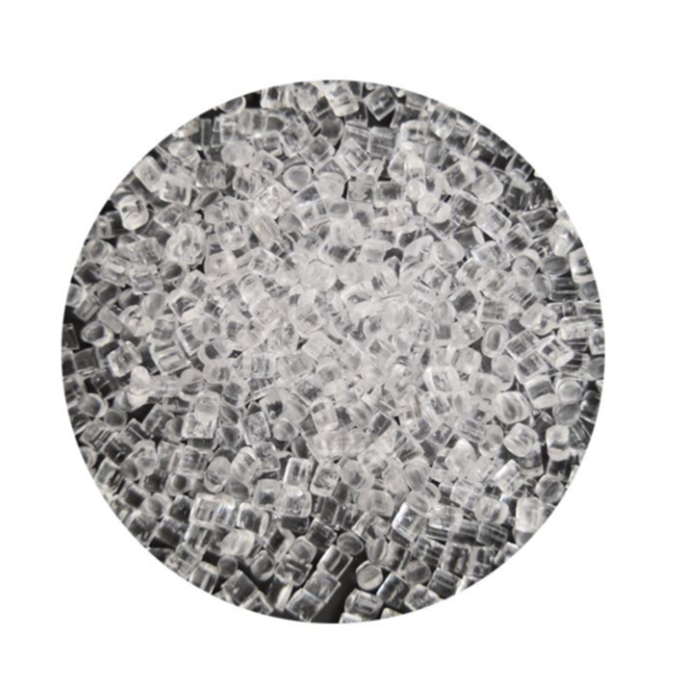 Transparent Polycarbonate PC Resin Granular