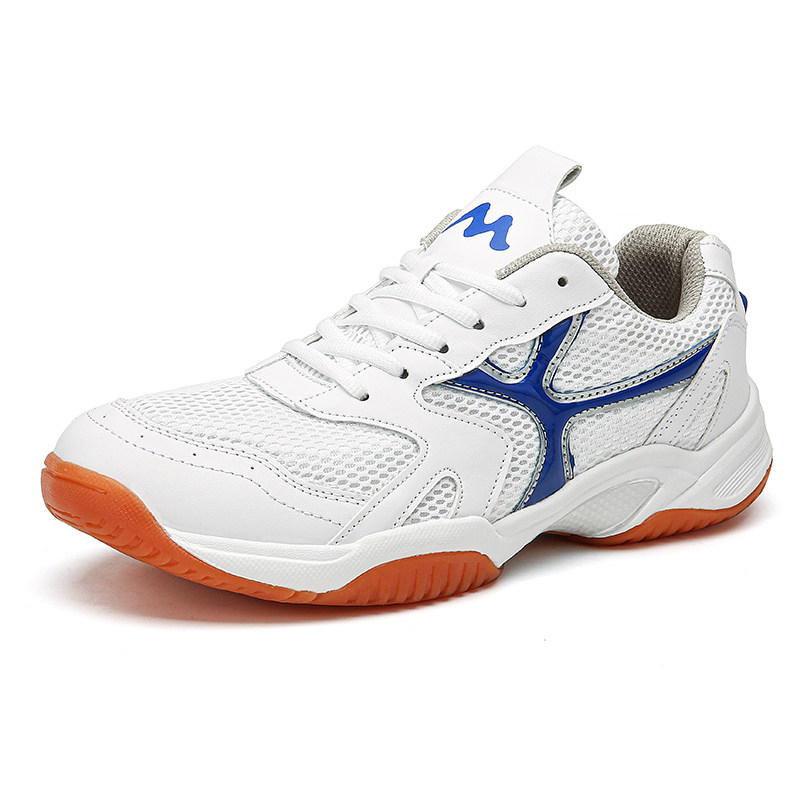 men training shoes ping-pong badminton sneaker men's athletic running trainers casual sports tennis sneakers fitness gym shoes