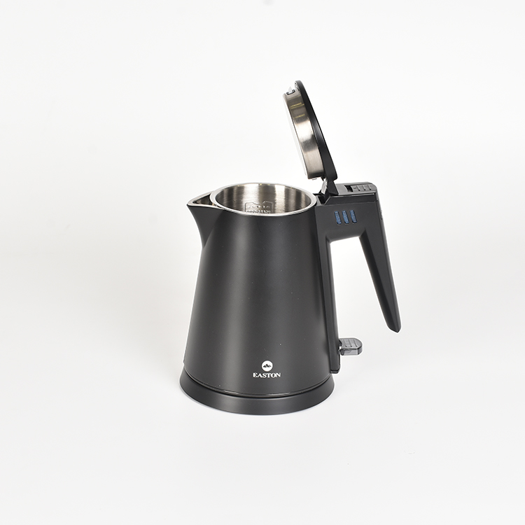 kettle electric home appliance r high quality stainless steel electric kettle for coffee and tea modern hotel kettle tray