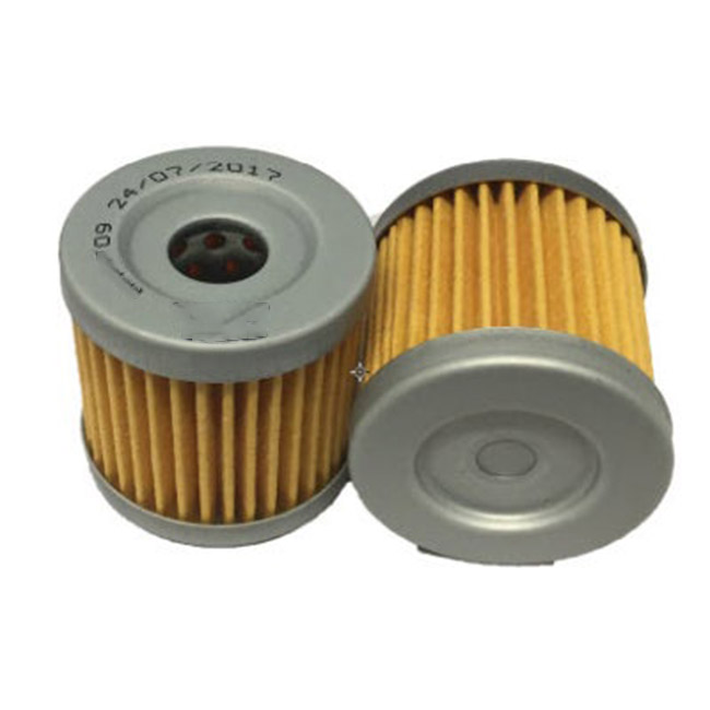 Motorcycle Oil Filter China Supplier 16510-09J00 HF973 Fuel Filter Automotive for Suzuki Scooter UK110 L5,L6,L7,L8,L9,M