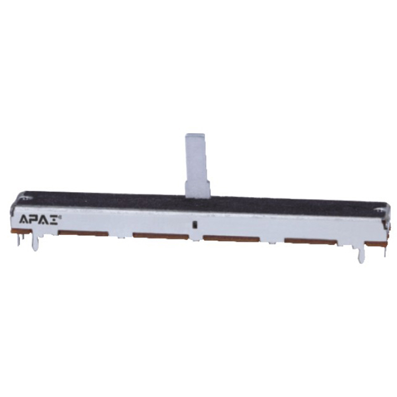 OEM ODM support high quality 10K slide potentiometer