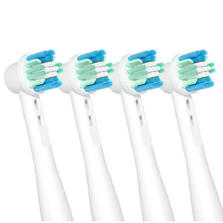 Прямая продажа с завода, сменные головки для зубной щетки Oral B, головка для зубной щетки