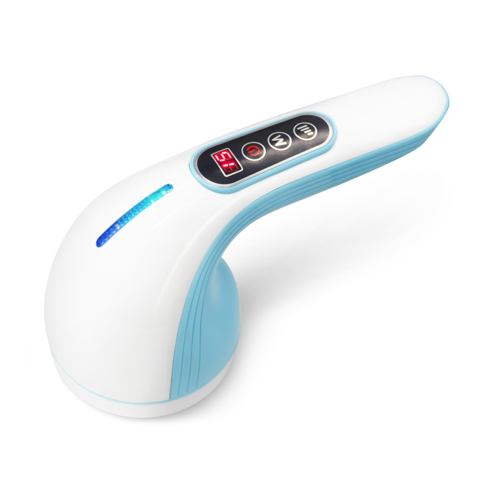 PL-607 Vibration Handheld Slimming Massager Equipment Machine