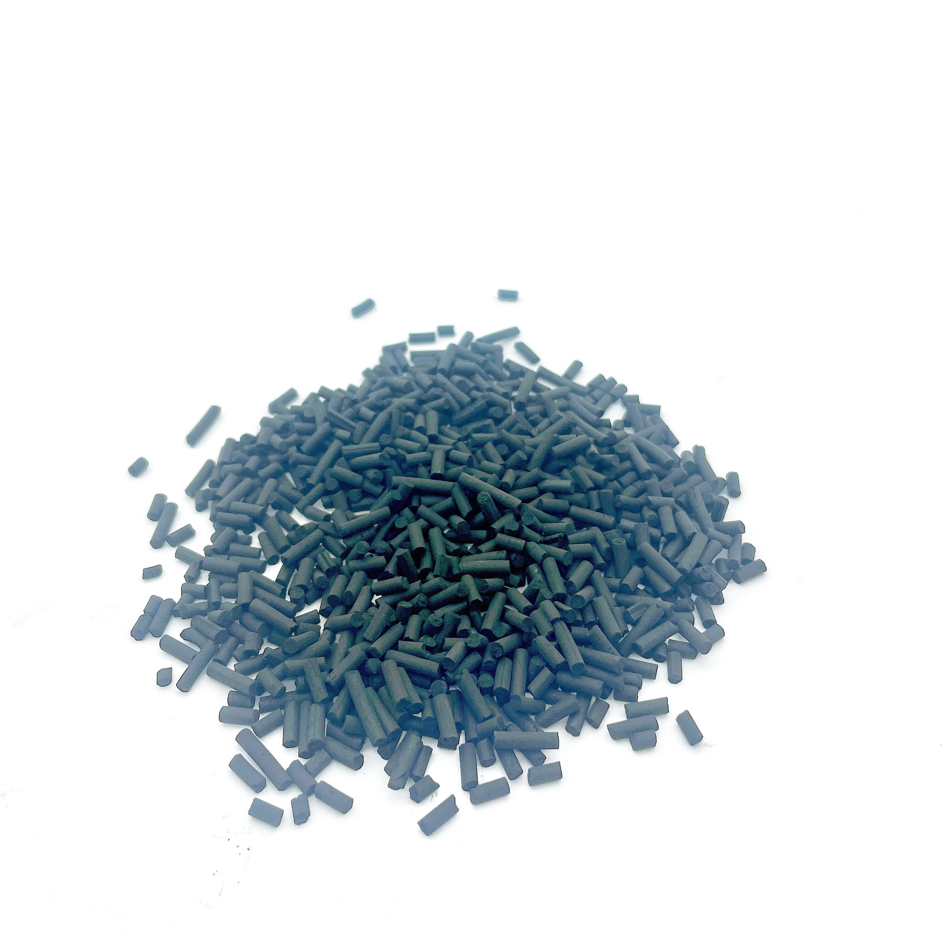 Excellent properties Copper-Nickel based desulfurizer Sulfide removal catalyst for naphtha oil treatment