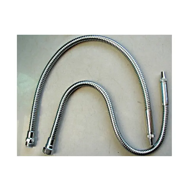 Wholesale Cheap Adjustable Oil Metal Water-cooled System Pipe Water Cooling Tube And Coolant Hose