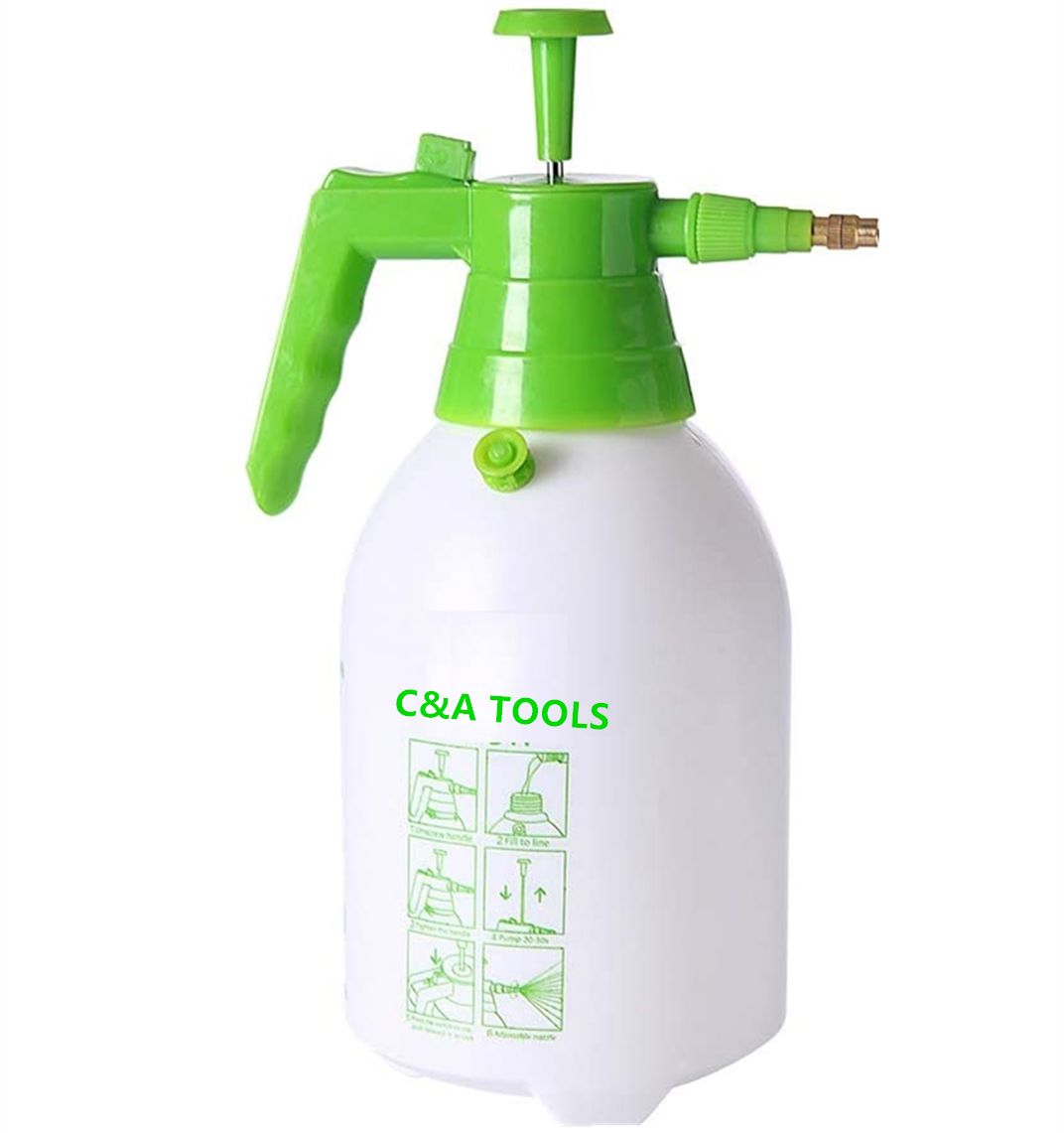 В Stock.0.8/1L/1.5L/ 2L/3L все размеры садовый инструмент, распылитель под давлением для распыления воды, удобрений, пестицидов