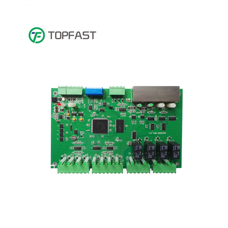 OEM Электроника, многослойная печатная плата PCB и PCBA, производитель в Шэньчжэне