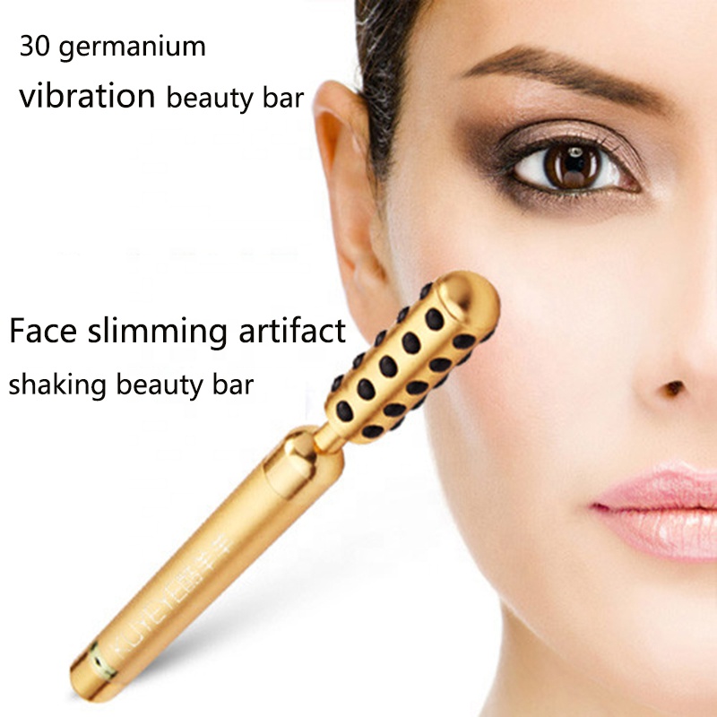 Новое поступление 2020, amazon beauty bar, роликовый массаж лица, 30 германиевый beauty bar energy