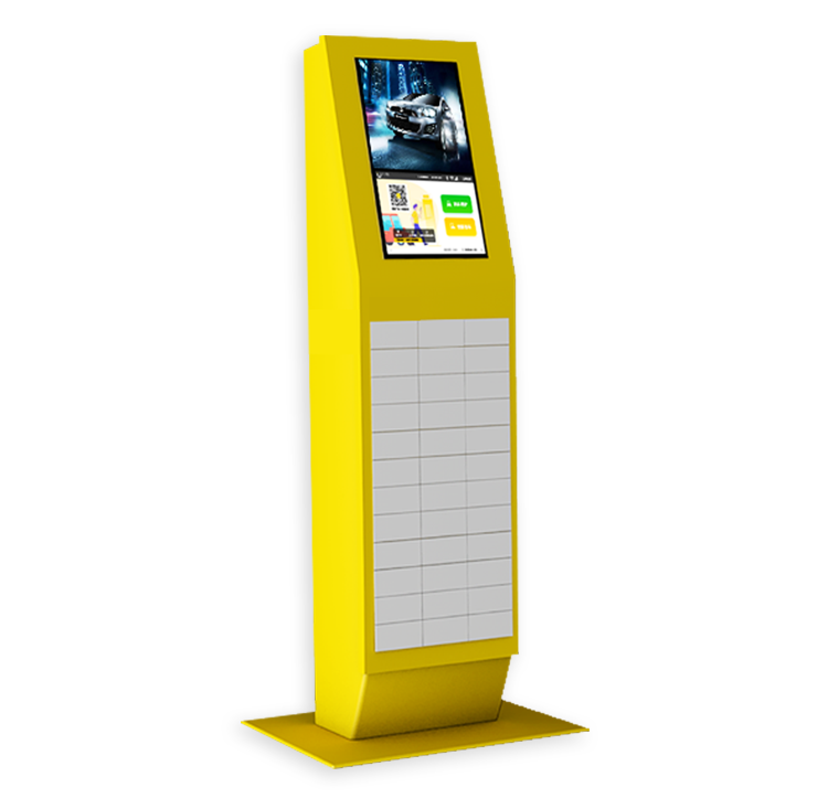 Интеллектуальные RFID для управления ключами шкаф интеллигентая (ый) для управления ключами шкафчик умный электронный шкафчик для ключей