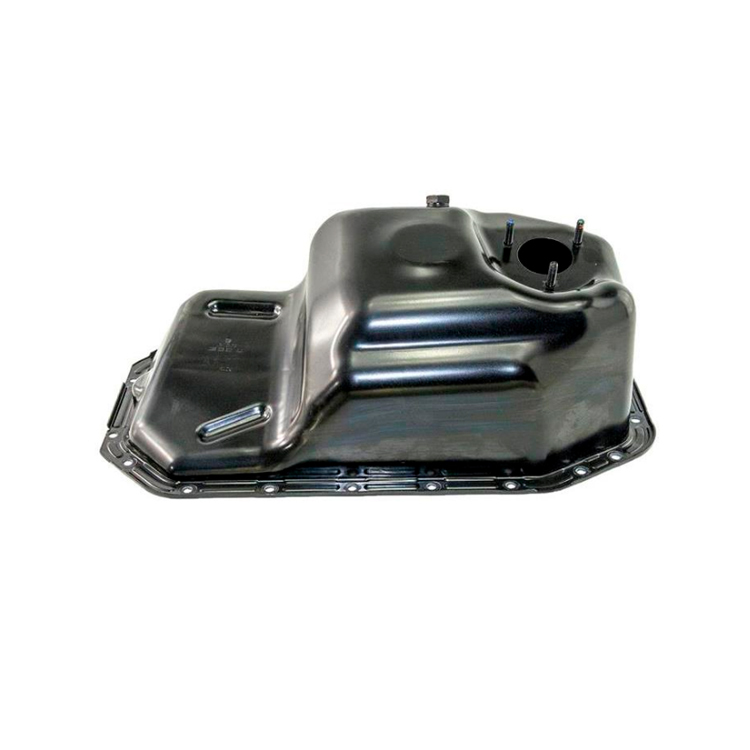 Поддон для кастрюли масла двигателя для Seat Skoda Fabia VW Caddy III Kasten 2KA 2KH 2CA 2CH 036 103 601AM 036 103 601AJ