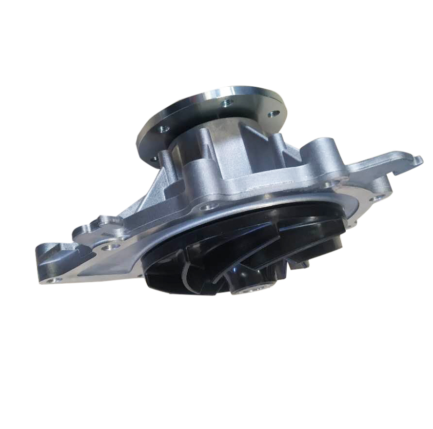 Запчасти для грузовиков SINOTRUK HOWO 080V06500-6700, водяной насос