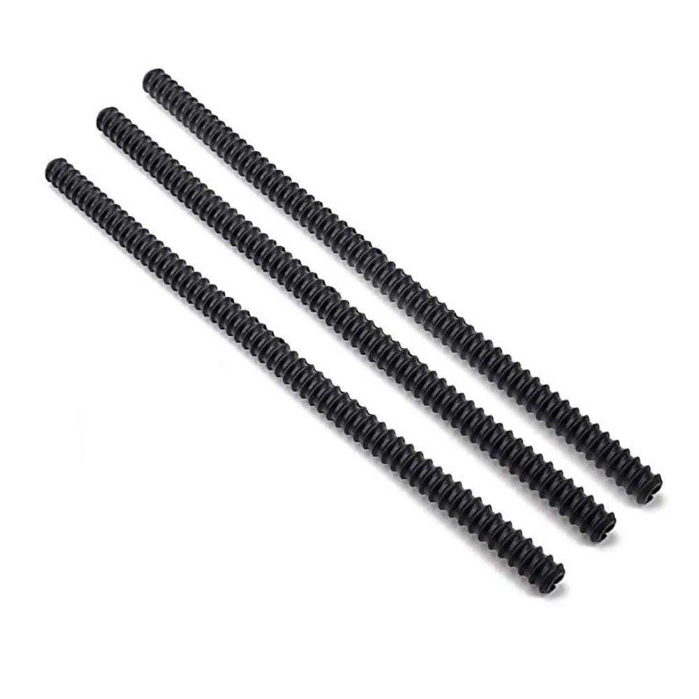 BPA-free Silicone Oven Rack Guard for Burn Protection