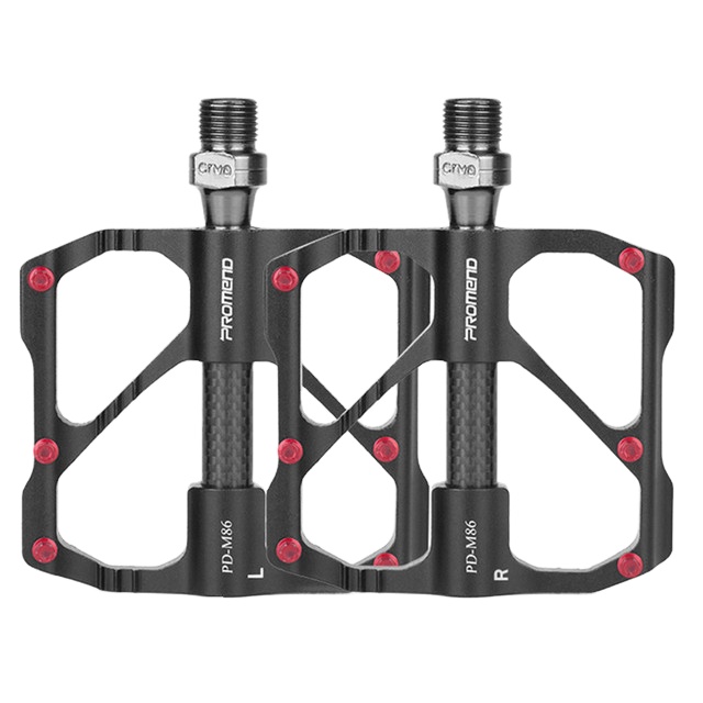 PD-M86C MTB широкая платформа Bicicleta accessoriesflat велосипед педали Ультралайт 3 герметичный Подшипник педали для горного велосипеда, педали