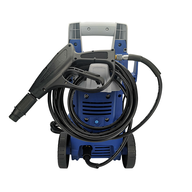 1300W Muiti-washer high pressure cleaning machine
