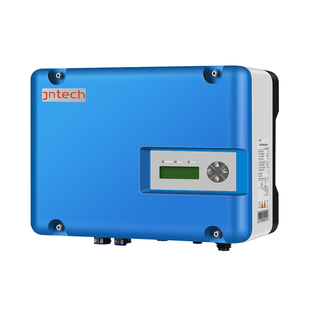 Солнечный насос инвертор 1.1kw JNP1K1LS MPPT