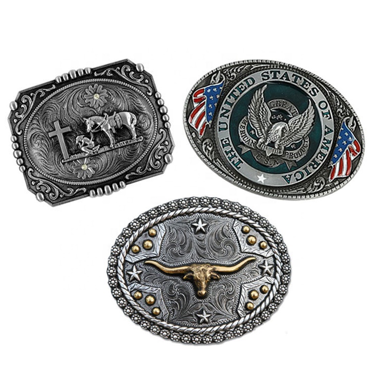 Золотая металлическая пряжка для ремня Western Bison Denim с летящим орлом, логотип на заказ для мужской пряжки для ремня, аксессуары для джинсов