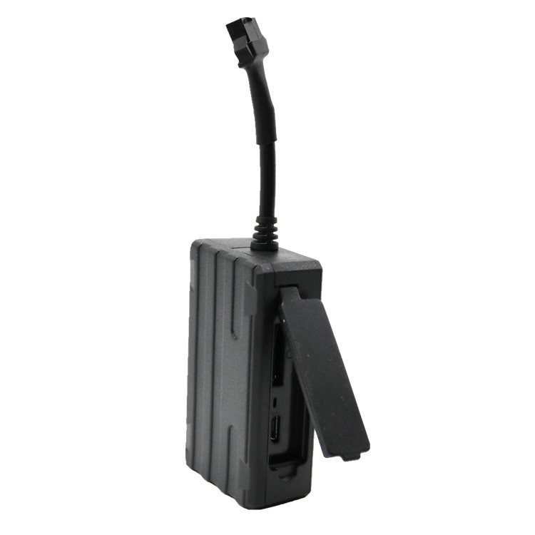 2021 Hot Sale Cheapest Real Time GPS Tracking Device For Cars Motorcycle Tracker GPS Vehicle System LK210