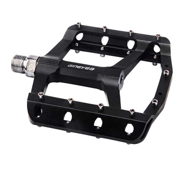 Bicycle accessories pedals mountain bikes road bikes riding aluminum alloy bearing pedals