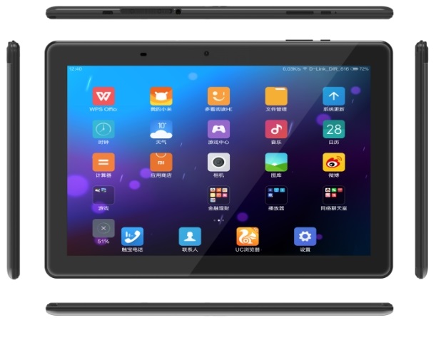 High quality children educational tablet pc 10 inch 4g lte rugged tabs android original kids laptop with 1080p video decoder