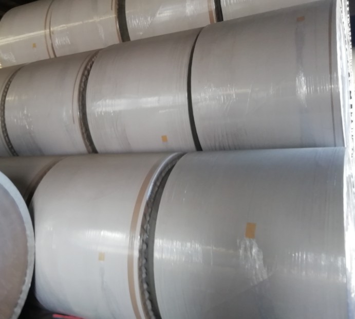 Chinese manufacture supply Faced paper for gypsum board
