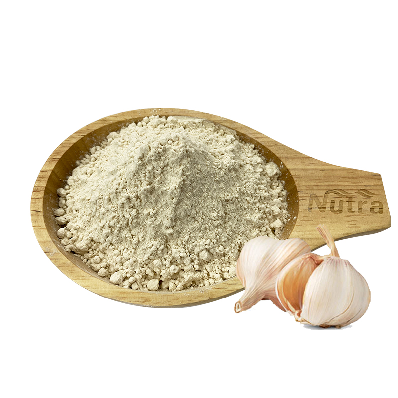 Foods Manufacturer Organic Garlic Flakes Ingredient Cultivation Type Toasted Garlic Powder