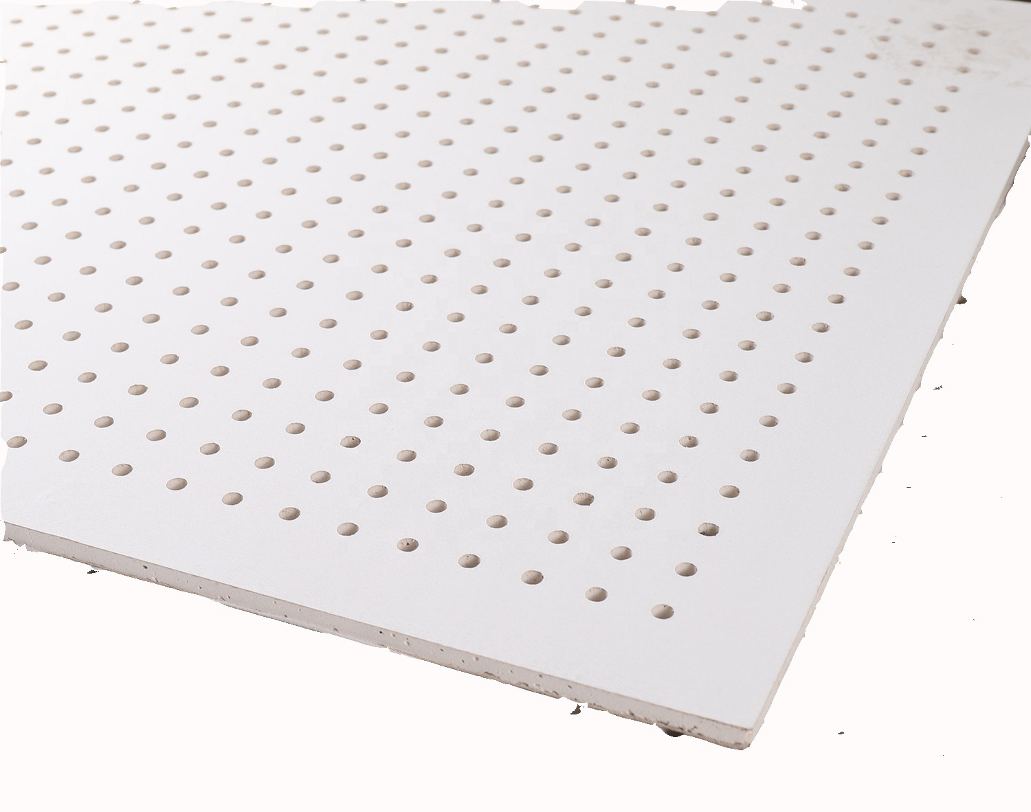 2019 Different styles of Perforated decorative Gypsum Board