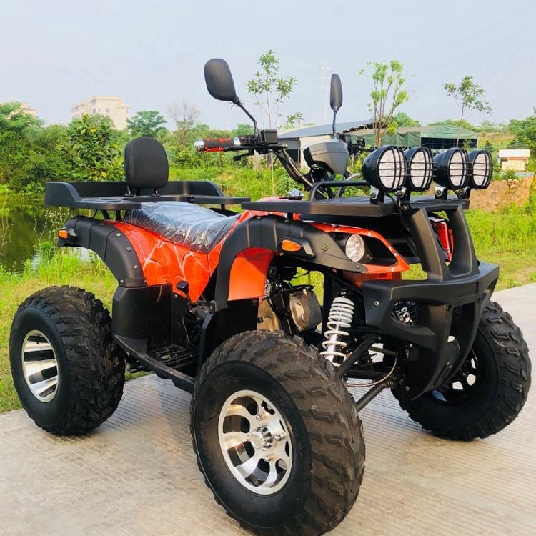 2020 Easy-go новейший king quad atv 800cc 4x4 для взрослых пройти Сертификат CE горячая распродажа