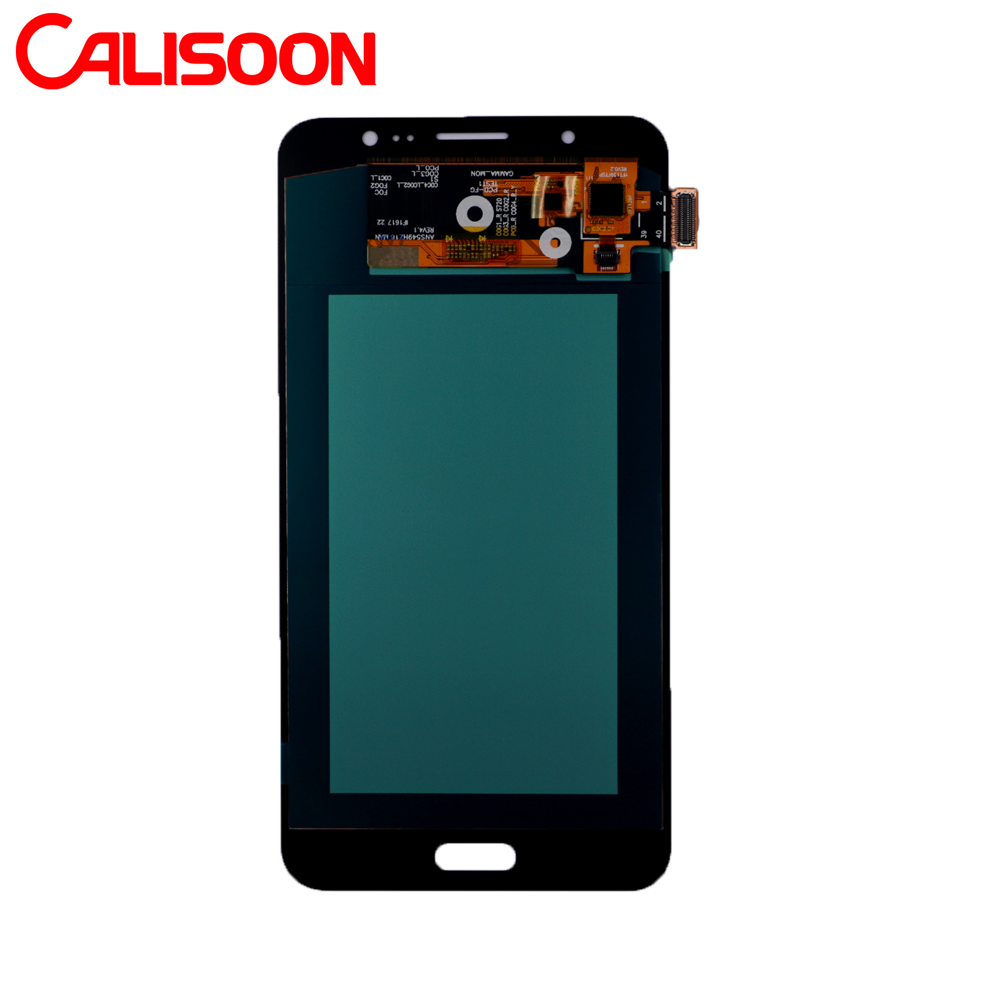 Новый ЖК-дисплей для Samsung Galaxy J7 2016, ЖК-дисплей для Samsung J710, сенсорный экран