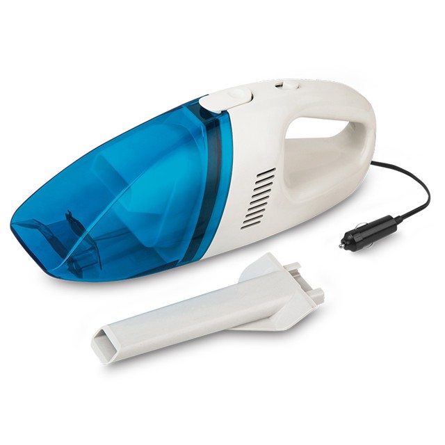 handheld car vaccum cleaner with cigarette lighter plug
