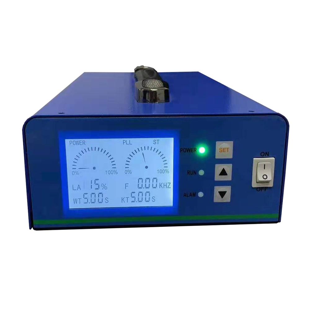 Portable Ultrasonic Welding Machine, ultrasonic port welding machine