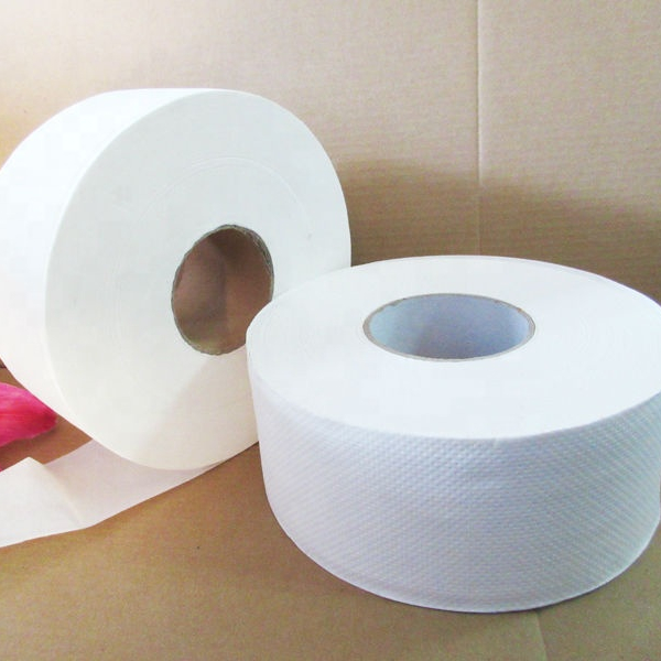 Туалетная бумага Jumbo roll