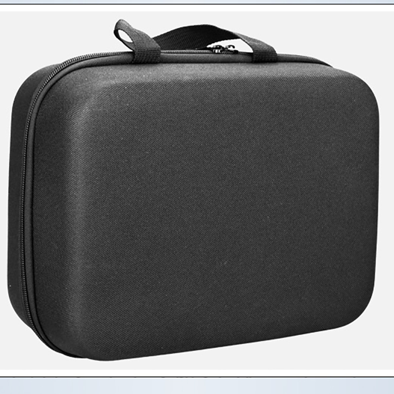 Customizable Portable Moisture-Proof Storage Case Hard Shell Protective Bag for Travel Special Purpose EVA Bags & Cases