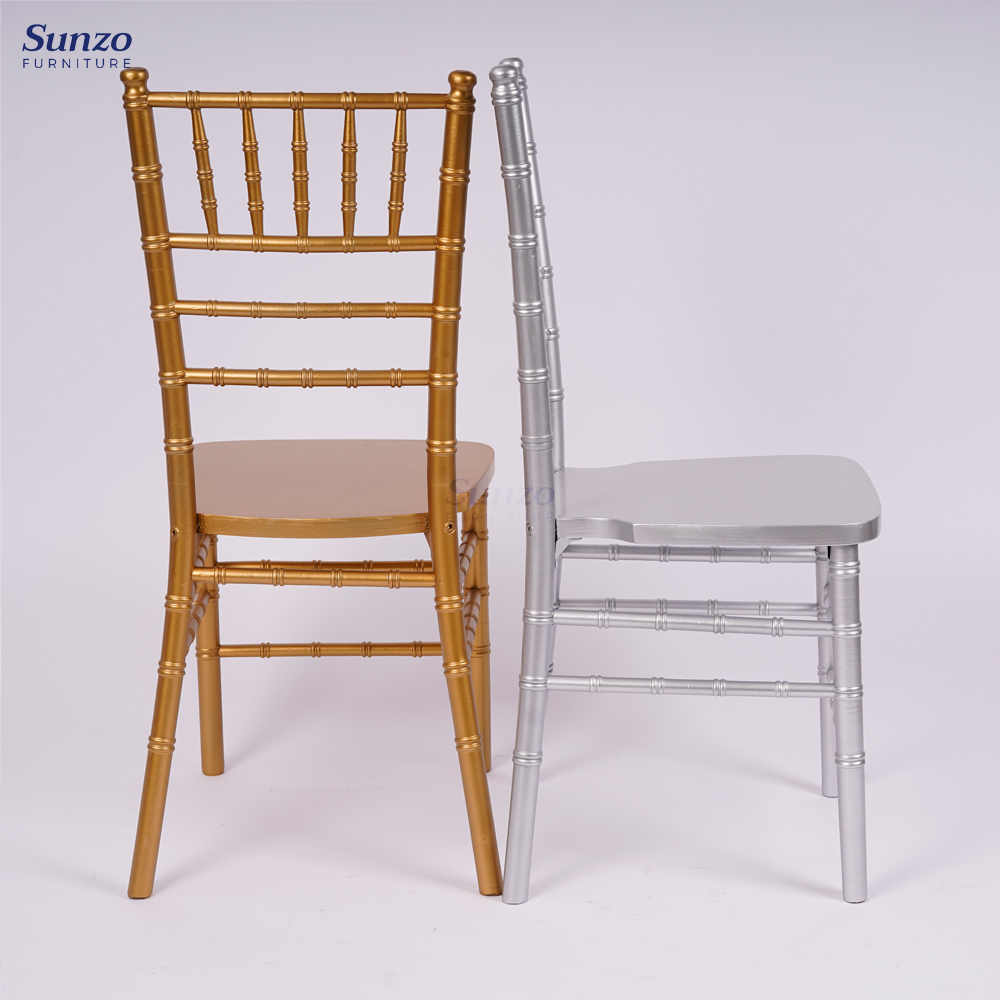 Оптовая продажа стульев Chiavari для продажи