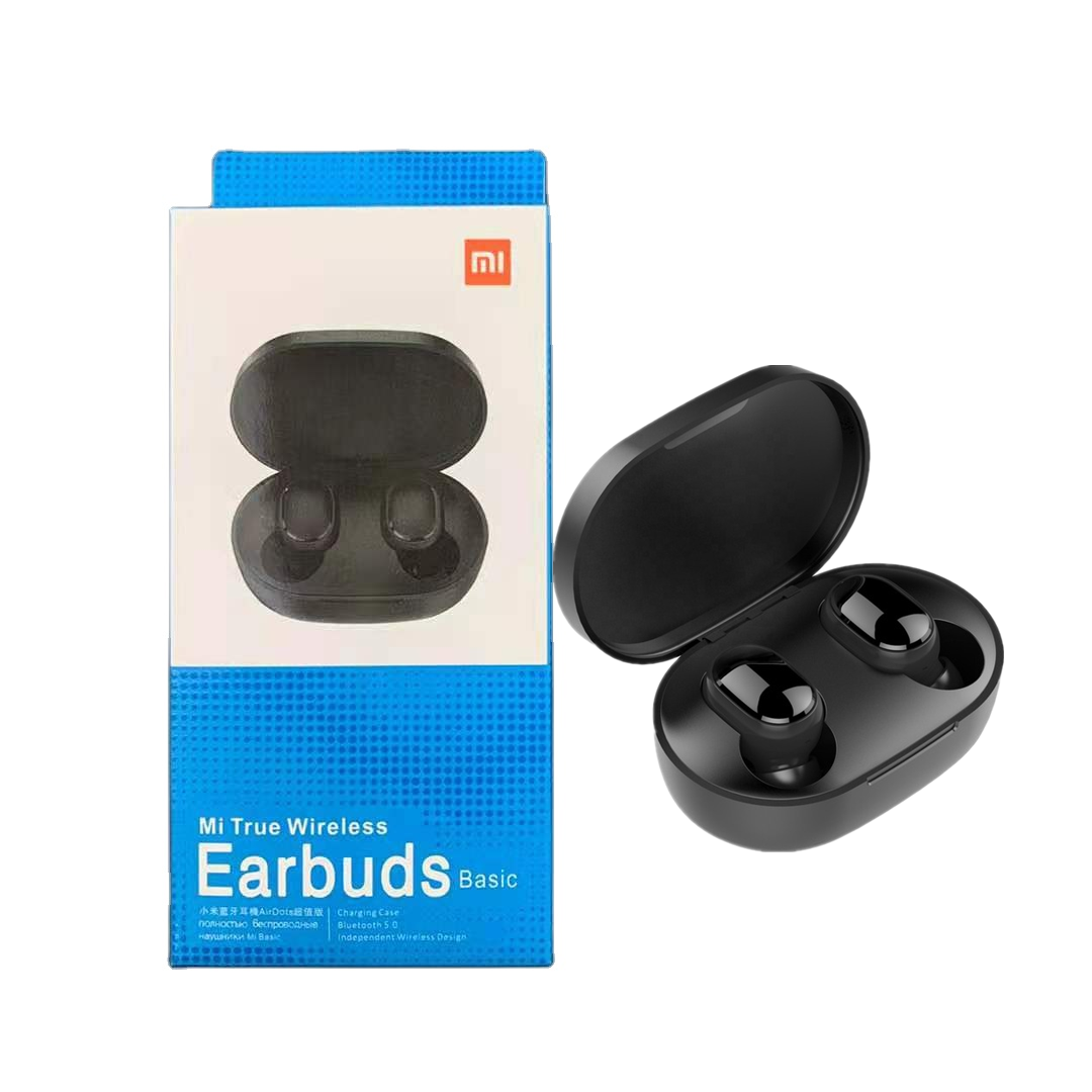Глобальная версия Xiao mi True, беспроводные наушники Redmi AirDots 3, гарнитура xiaomi Airdots 2, наушники Tws, наушники