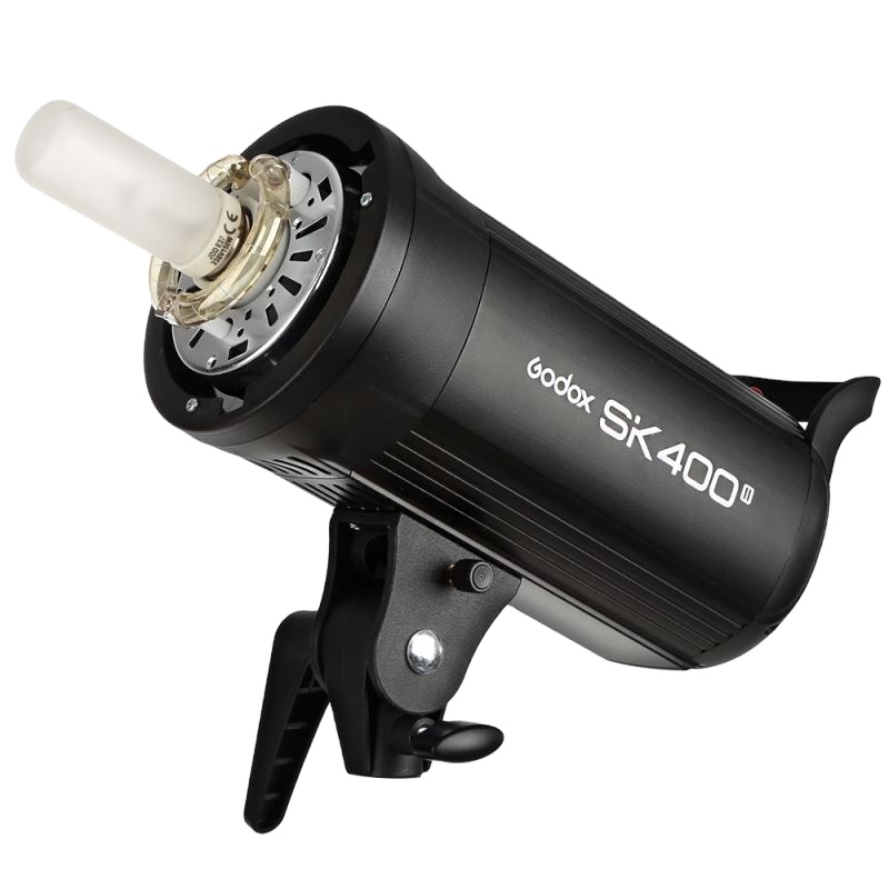 MagicVision Godox SK400 II 400W Photo Studio Flash