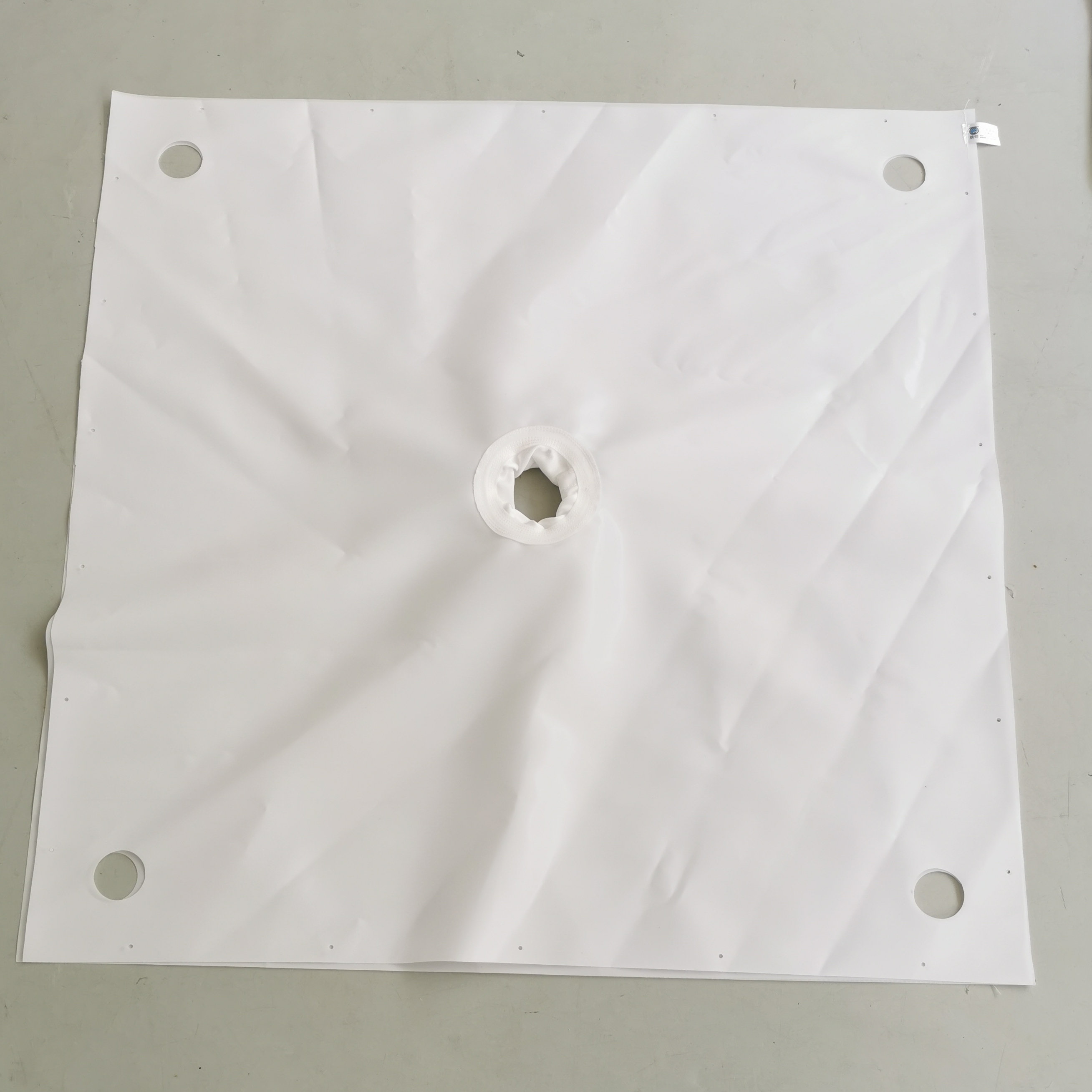 Polypropylene Filter Cloth For Filter Press