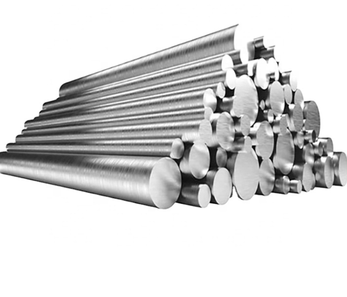 astm a479 316l 304 304L Black Hot Series Stainless Steel Round Bar Carbon Steel Rod Bar