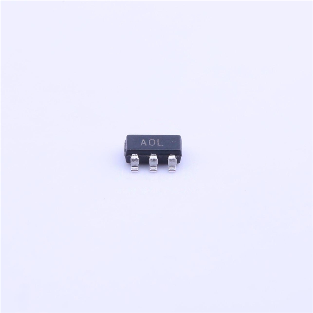 Original in stock linear amplifier TSOT-5 AD8628AUJZ-REEL7