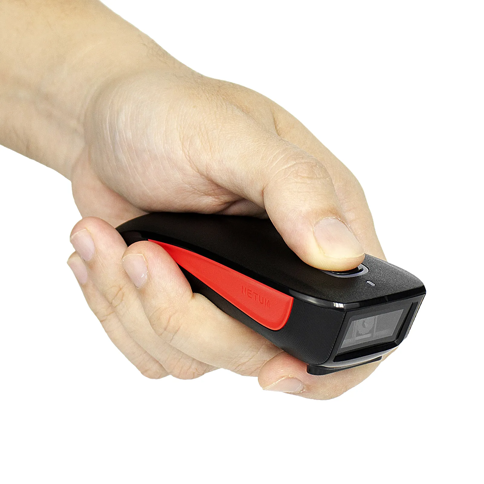 New Model 2D Handheld Wireless Barcode Scanners