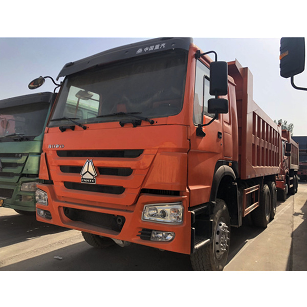 Недорогой Африканский самосвал Shacman хорошего качества, самосвал Howo 8X4 6X4, б/у